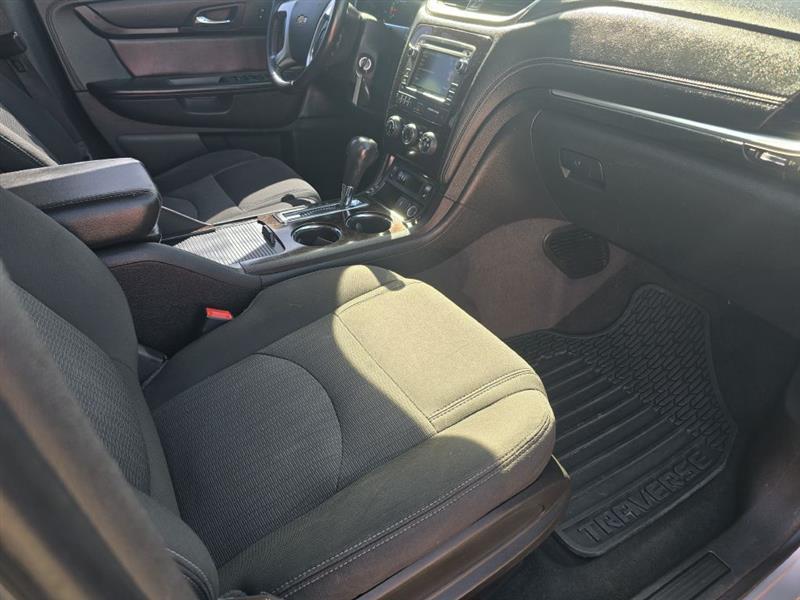 Chevrolet Traverse 1LT FWD 2016