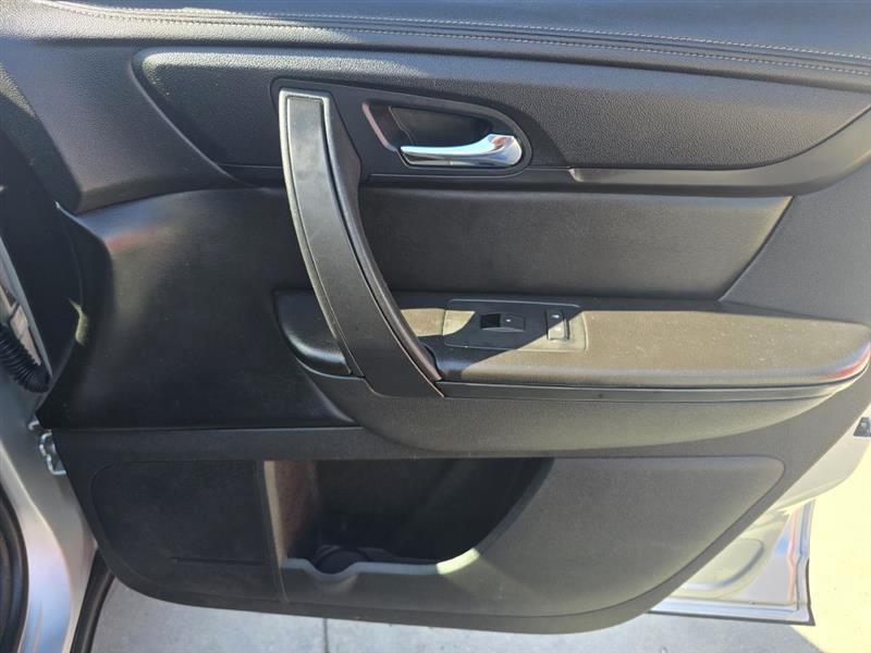 Chevrolet Traverse 1LT FWD 2016