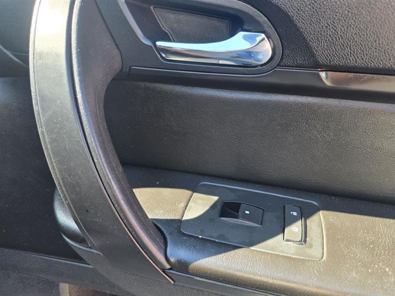 Chevrolet Traverse 1LT FWD 2016