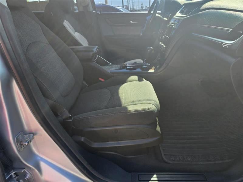 Chevrolet Traverse 1LT FWD 2016