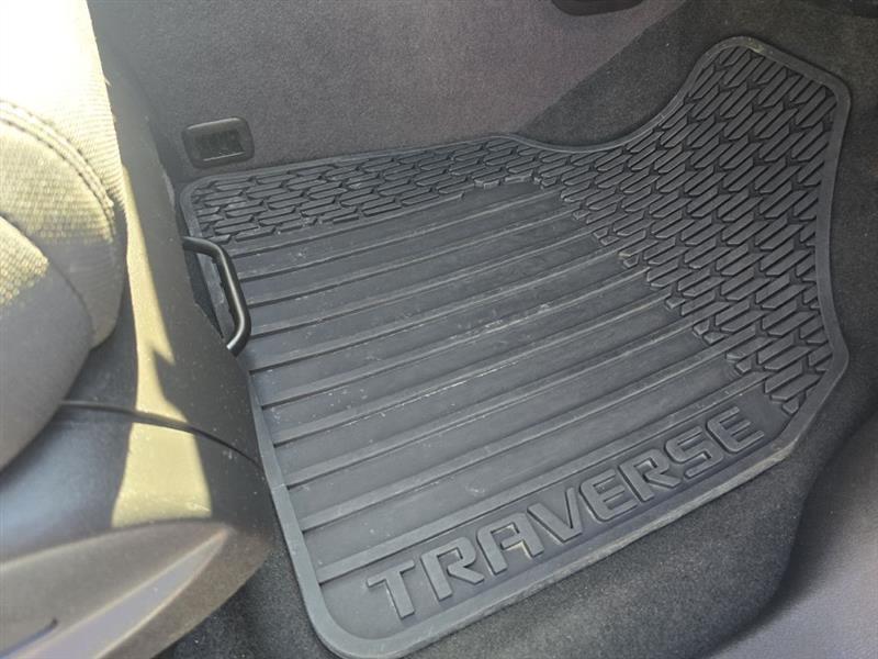 Chevrolet Traverse 1LT FWD 2016