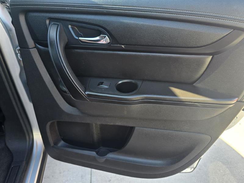 Chevrolet Traverse 1LT FWD 2016