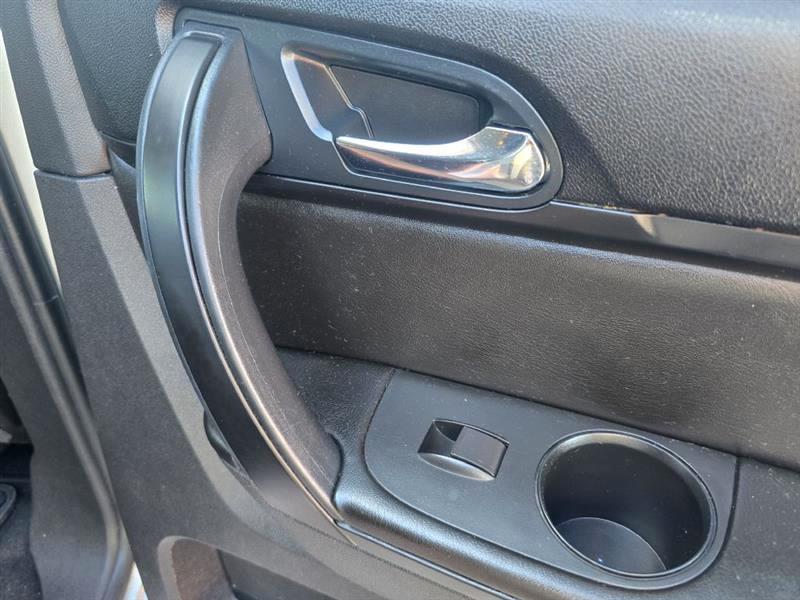 Chevrolet Traverse 1LT FWD 2016