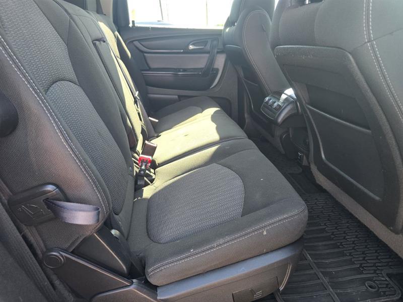 Chevrolet Traverse 1LT FWD 2016