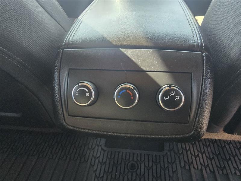 Chevrolet Traverse 1LT FWD 2016