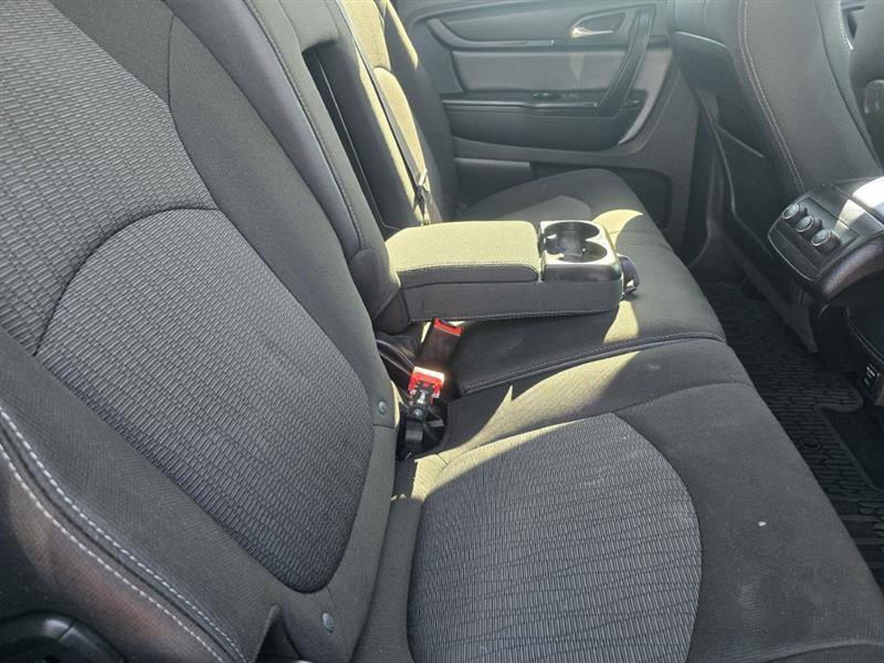 Chevrolet Traverse 1LT FWD 2016