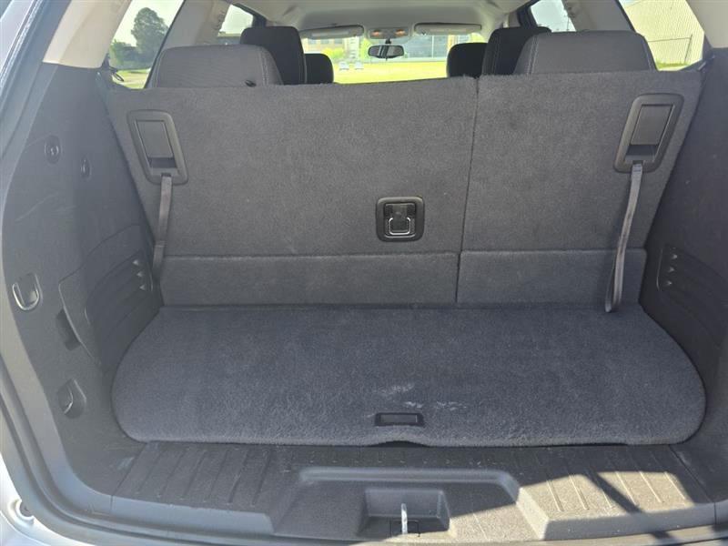 Chevrolet Traverse 1LT FWD 2016