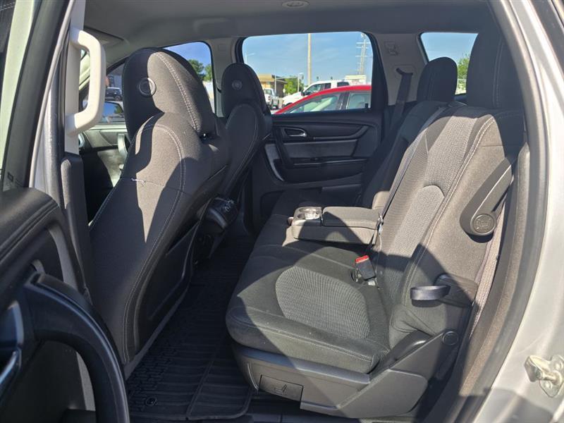 Chevrolet Traverse 1LT FWD 2016