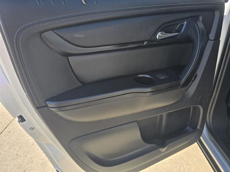 Chevrolet Traverse 1LT FWD 2016