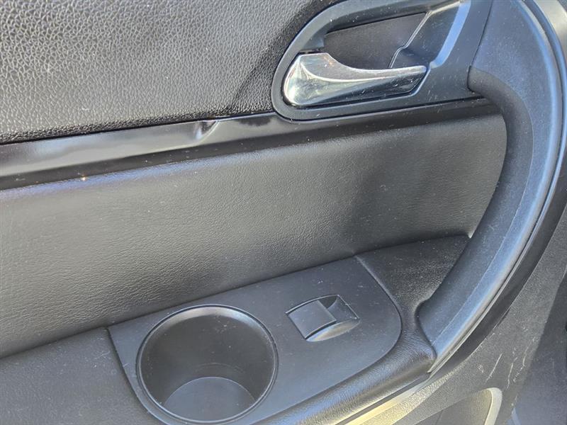 Chevrolet Traverse 1LT FWD 2016