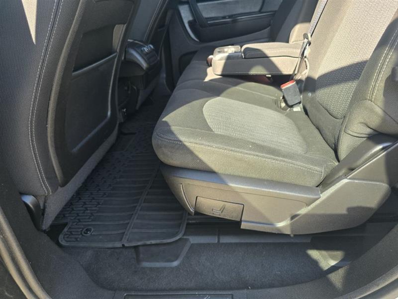 Chevrolet Traverse 1LT FWD 2016