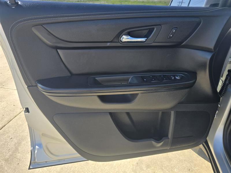 Chevrolet Traverse 1LT FWD 2016