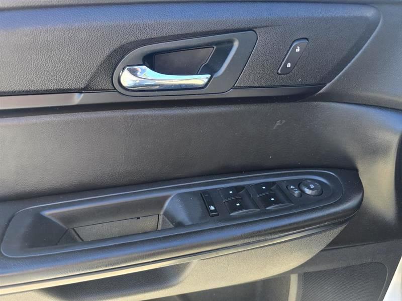 Chevrolet Traverse 1LT FWD 2016