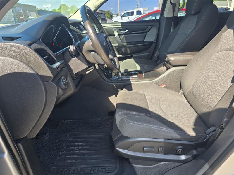 Chevrolet Traverse 1LT FWD 2016