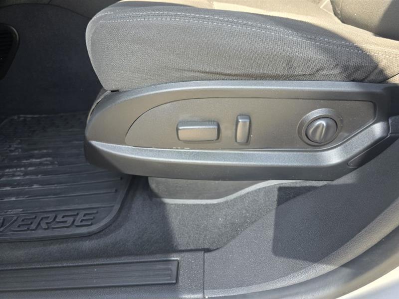 Chevrolet Traverse 1LT FWD 2016