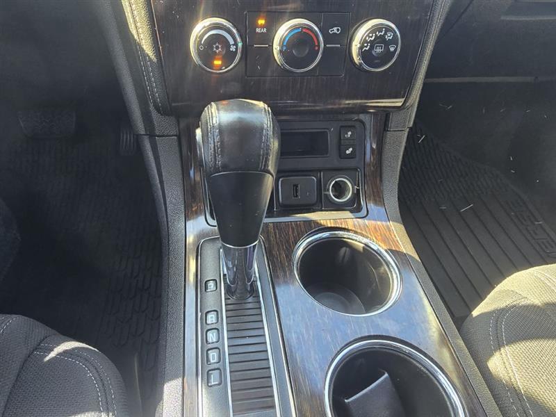 Chevrolet Traverse 1LT FWD 2016