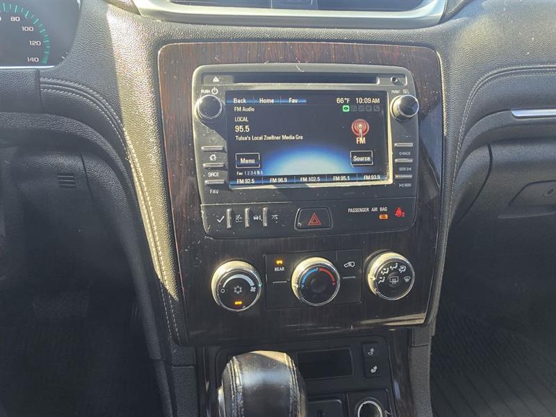 Chevrolet Traverse 1LT FWD 2016