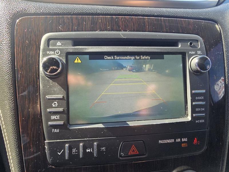 Chevrolet Traverse 1LT FWD 2016