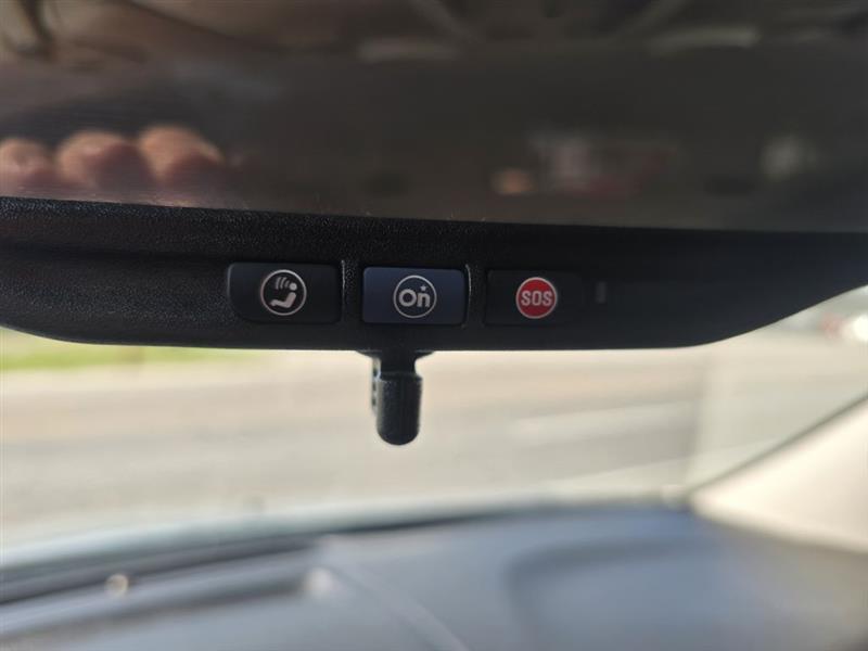 Chevrolet Traverse 1LT FWD 2016