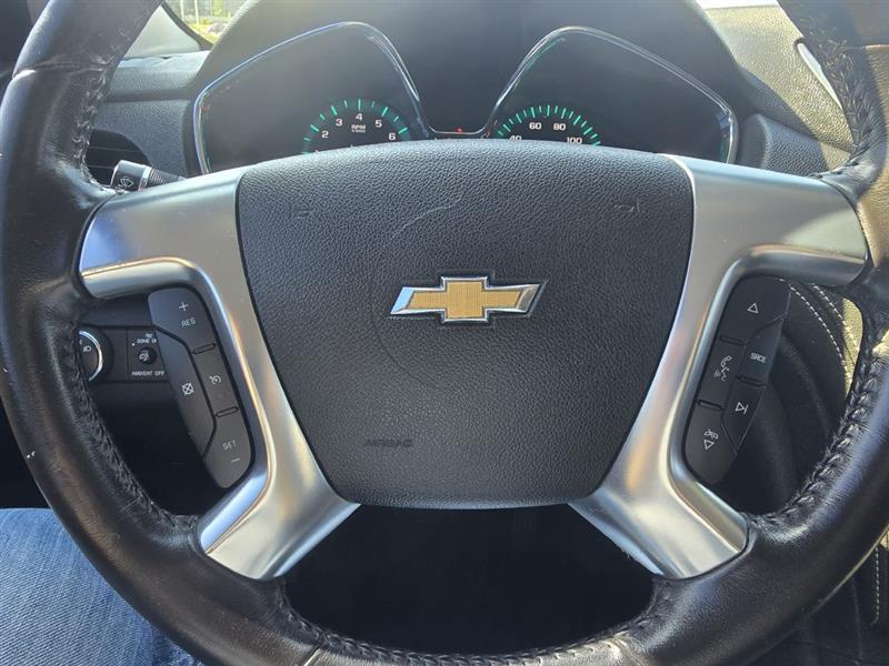 Chevrolet Traverse 1LT FWD 2016