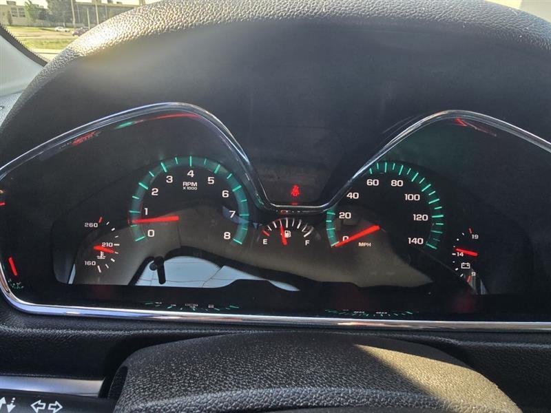 Chevrolet Traverse 1LT FWD 2016