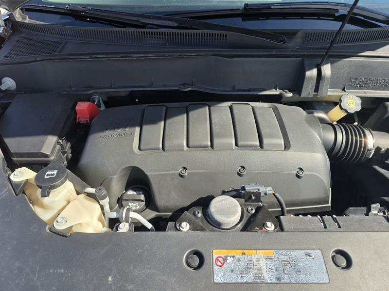 Chevrolet Traverse 1LT FWD 2016