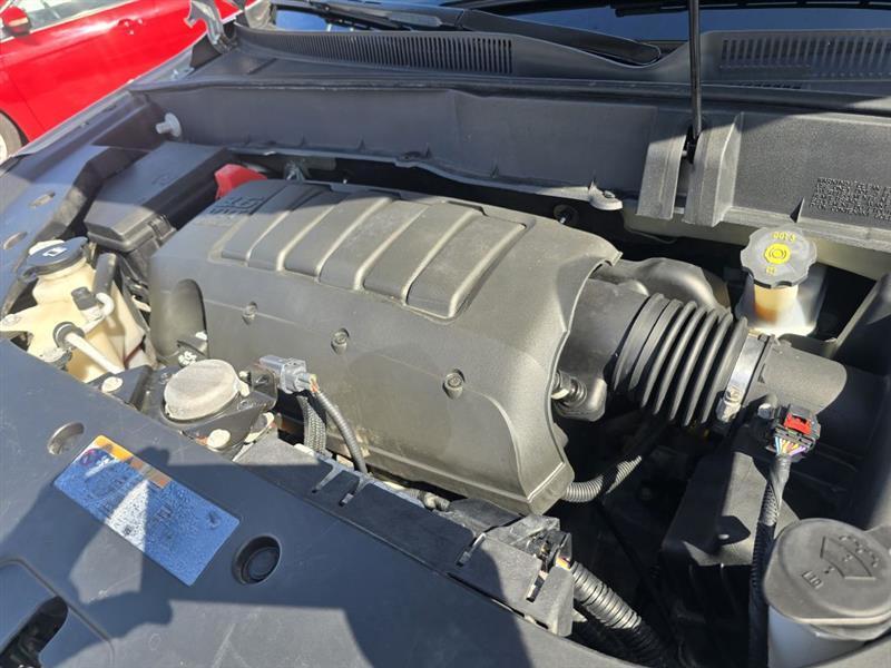 Chevrolet Traverse 1LT FWD 2016