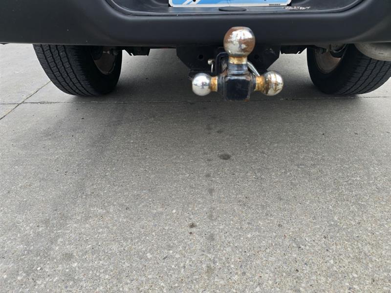 RAM 1500 Classic Tradesman Quad Cab 2WD 2021