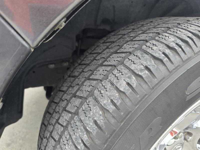 RAM 1500 Classic Tradesman Quad Cab 2WD 2021