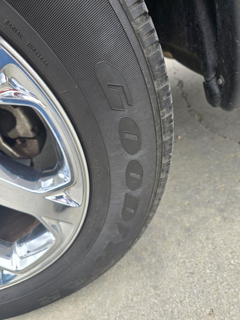 RAM 1500 Classic Tradesman Quad Cab 2WD 2021