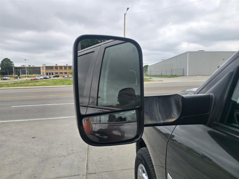 RAM 1500 Classic Tradesman Quad Cab 2WD 2021