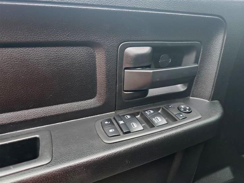 RAM 1500 Classic Tradesman Quad Cab 2WD 2021