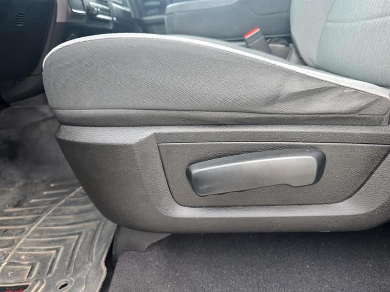 RAM 1500 Classic Tradesman Quad Cab 2WD 2021