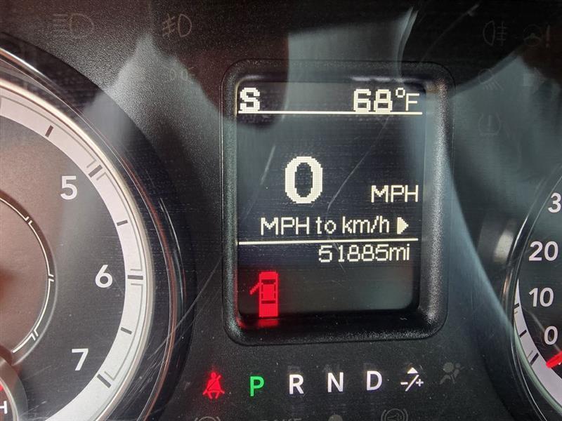 RAM 1500 Classic Tradesman Quad Cab 2WD 2021