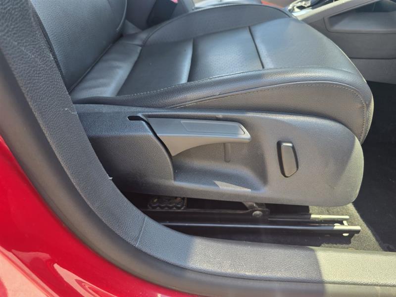 Volkswagen Jetta SE 2009