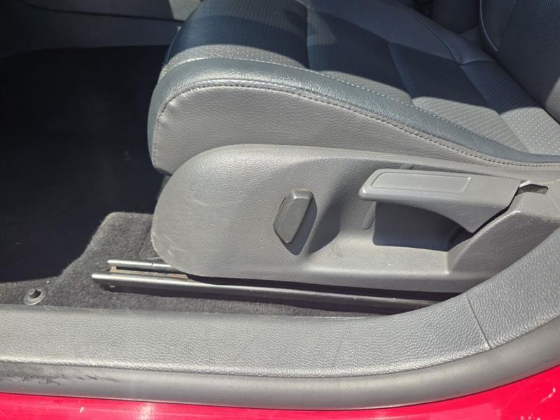 Volkswagen Jetta SE 2009