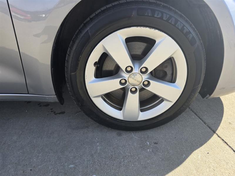 Dodge Dart SXT 2016