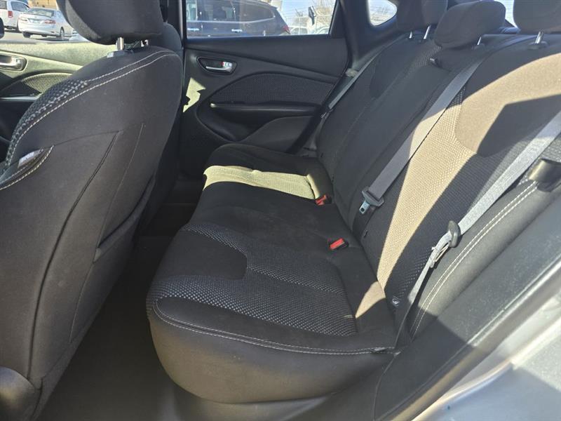 Dodge Dart SXT 2016