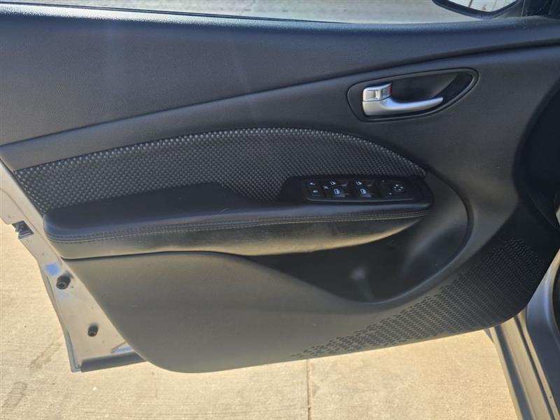 Dodge Dart SXT 2016