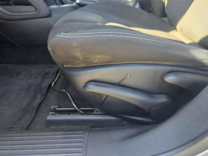 Dodge Dart SXT 2016