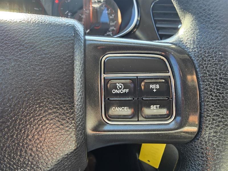 Dodge Dart SXT 2016