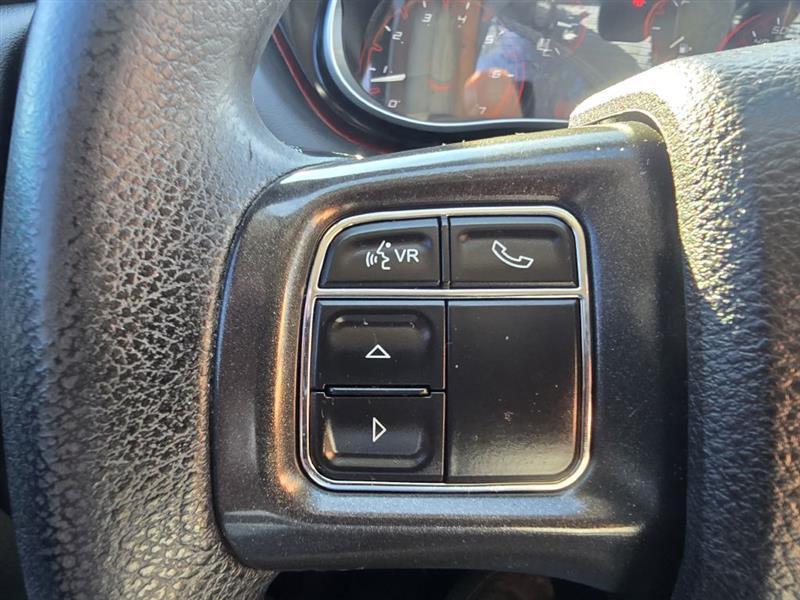 Dodge Dart SXT 2016