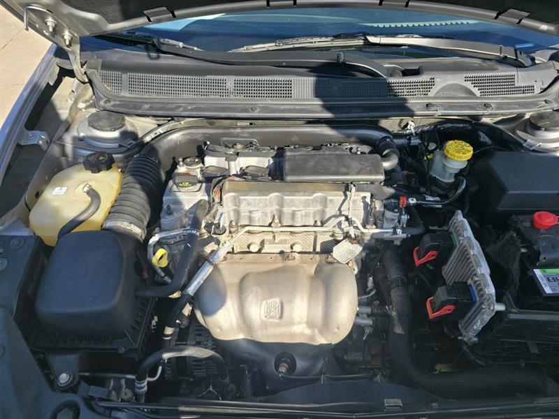 Dodge Dart SXT 2016