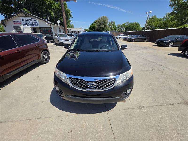 Kia Sorento LX 2WD 2011
