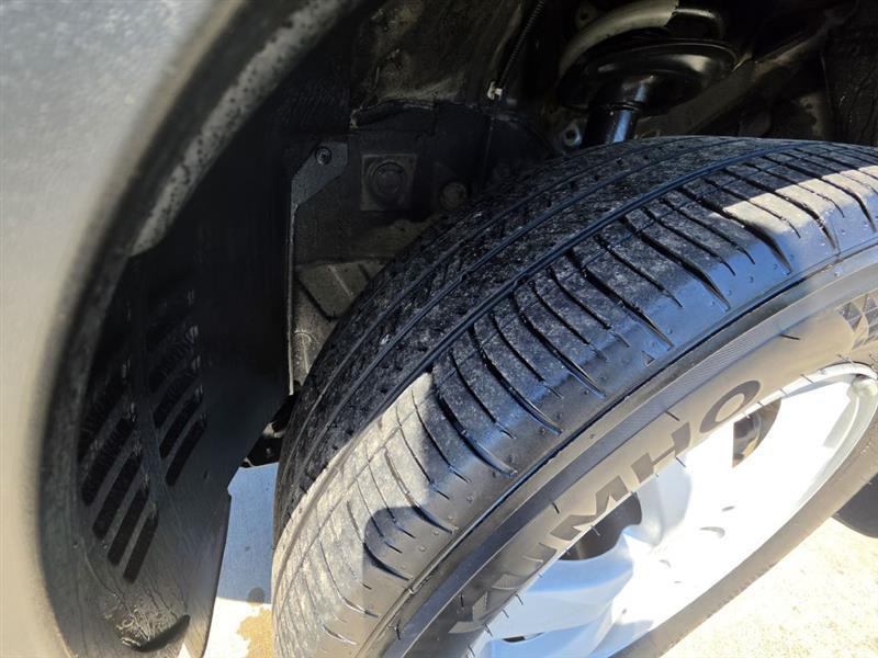 Kia Sorento LX 2WD 2011