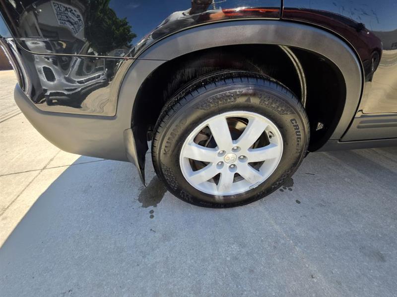 Kia Sorento LX 2WD 2011