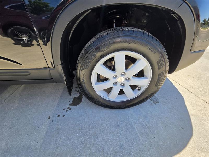 Kia Sorento LX 2WD 2011