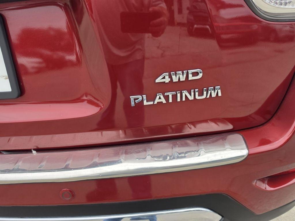 Nissan Pathfinder S 4WD 2015