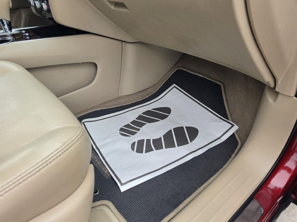Nissan Pathfinder S 4WD 2015