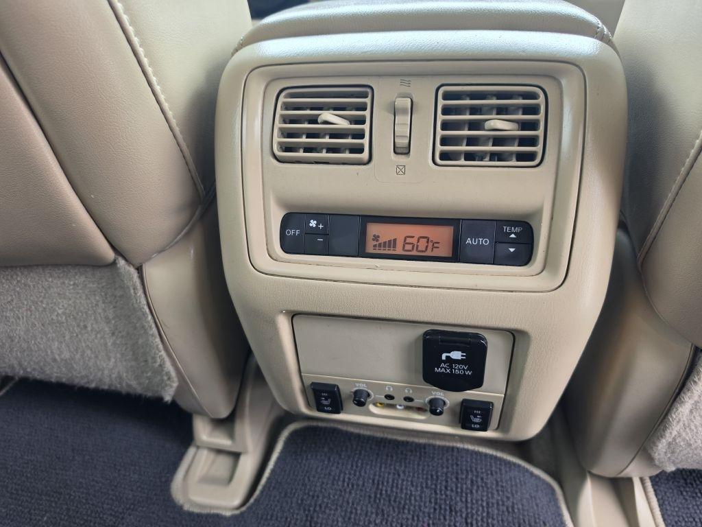 Nissan Pathfinder S 4WD 2015